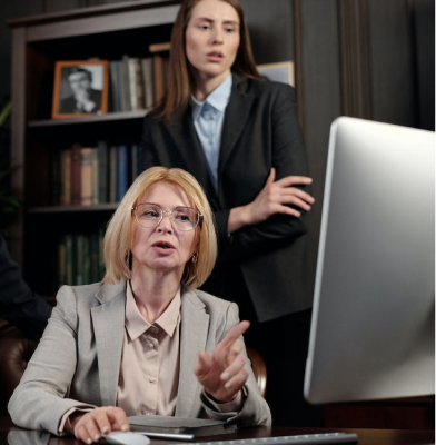 Bilişim Suçları Davaları